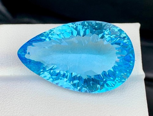 Blu topazio 94 ct - -,