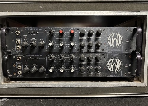 Swr 900 testina - swr, sm-900