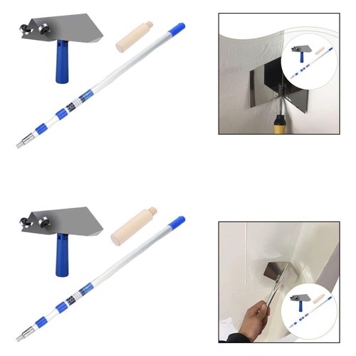 Frattazzo angolare per - frattazzo,