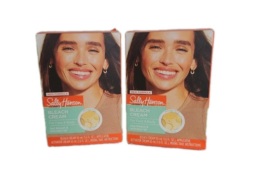 Sally hansen crema - sally,