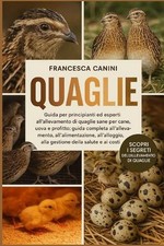 Quaglie: Guida per