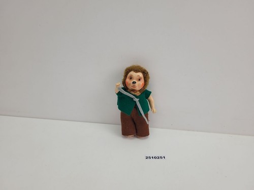 Figur igel mecki mann - figur,