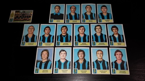 1971 atalanta calciatori - 1971-72,