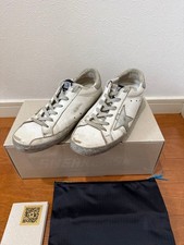 GOLDEN GOOSE Superstar bianco