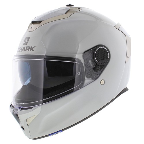 Shark spartan solid - gt,