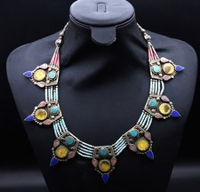 Collana Artigianale Vecchia