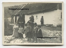 Z3971 foto Romania villaggio