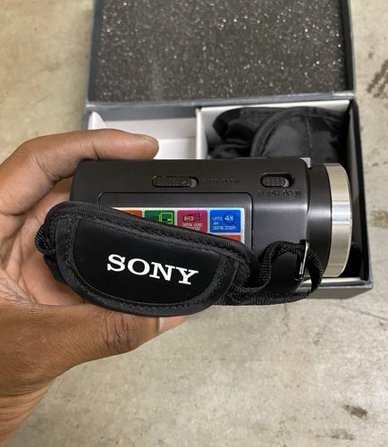 Sony dcr pc90 minidv digital - sony, dcr-pc90