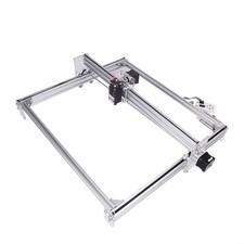 Macchina incisore laser CNC