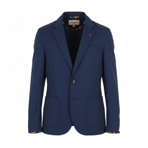 Scotch soda blazer uomo - &,