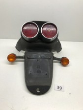 PARAFANGO POSTERIORE FANALE