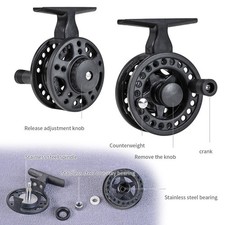 Attrezzatura Pesca Ghiaccio