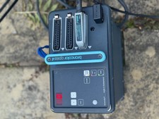 BRONCOLOR OPUS 4 STUDIO FLASH