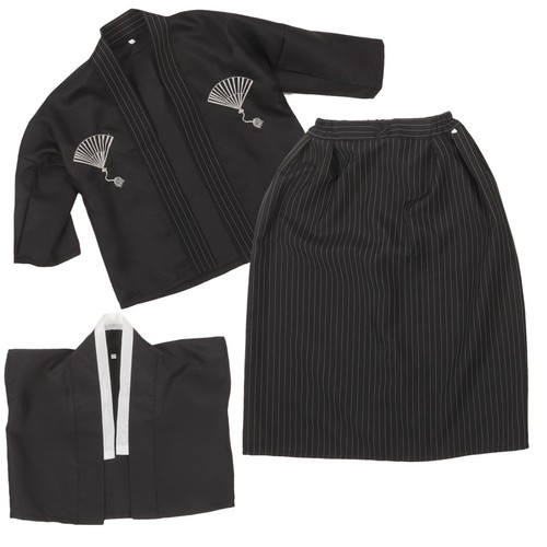 Set kimono per bambini - 1,