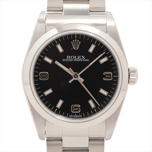Rolex oyster perpetual 77080 - perpetual,