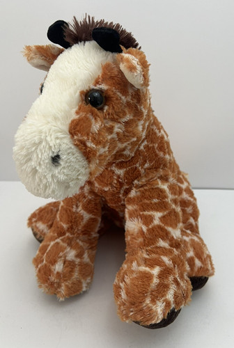 Peluche realistico aurora - realistico,