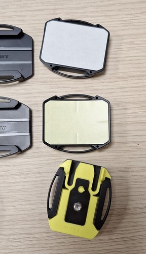 Sony action cam supporti - cam,