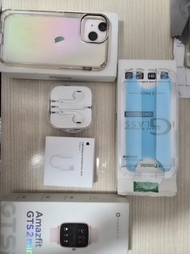 Iphone mini 128gb cover - 13, +