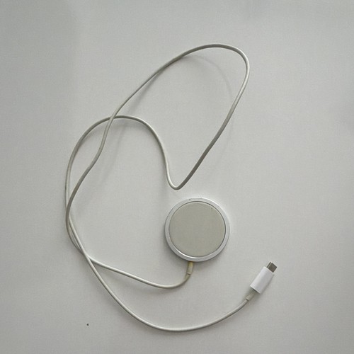Caricatore magnetico apple - caricatore,