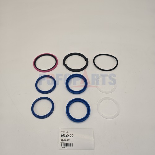 N14622 cilindro sterzo - cilindro, per