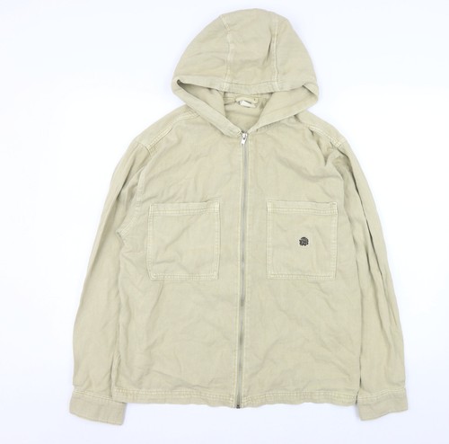 Giacca basic zara beige - giacca,