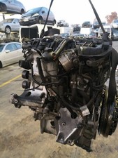 N47D20A MOTORE BMW SERIE 3