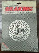 BRAKING SZ13FI Disco Freno