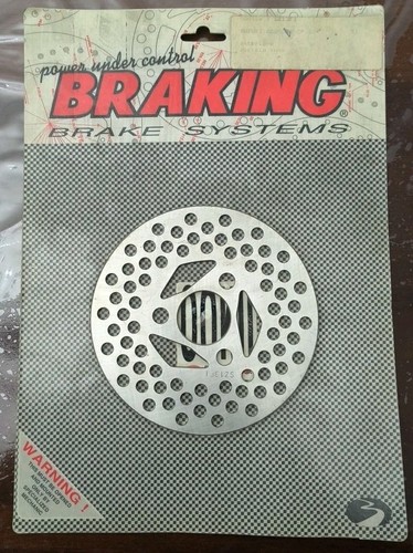 Braking sz13fi disco - sz13fi, freno