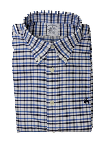 Polo oxford brooks - brooks, brothers