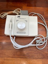 Mectron Turbodent P sabbiatrice a polvere per profilassi PZR usata