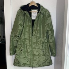 Gerry Jacket XL verde mimetico