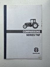 MANUALE CONFRONTI TRATTORE