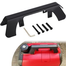 Staffa di sicurezza antifurto