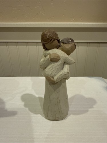 Willow tree child heart - willow,