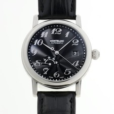 MONTBLANC Meisterstück Star