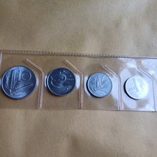 Monete Da Collezione Italiane