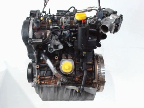 Motore diesel - 🇮🇹,