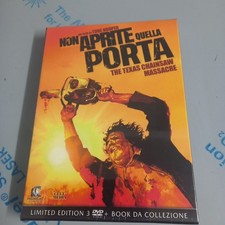 Non Aprite Quella Porta -