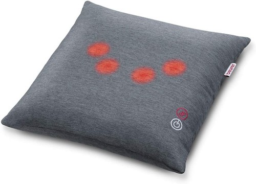 Cuscino massaggiante shiatsu - cuscino,
