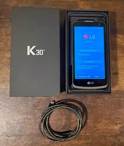 Cellulare k30 lg - k30,