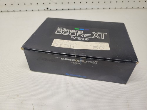 Set mozzi nos shimano - nos, deore