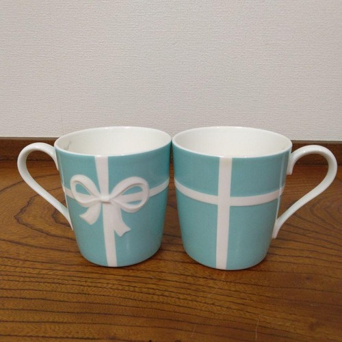 Tiffany fiocco nastro - &, co.