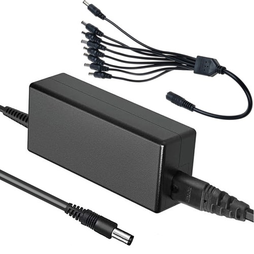 Adattatore porte 12v per - adattatore,