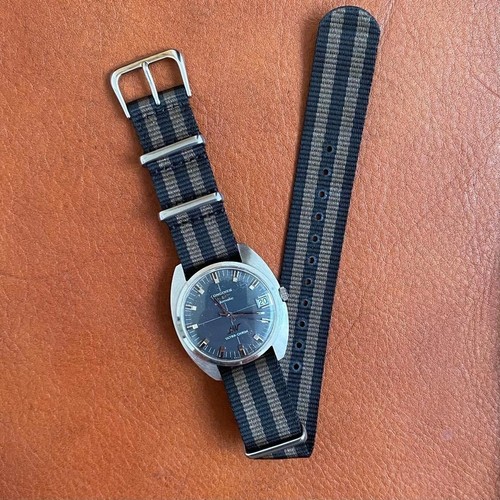Orologio uomo vintage - da,