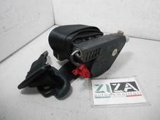 Cintura Sicurezza Anteriore