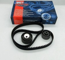 KIT CINGHIA DISTRIBUZIONE QH ADATTO PER CITROEN SAXO PEUGEOT 106 II 1.6