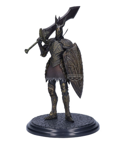 Dark souls sculpt - dark, collection