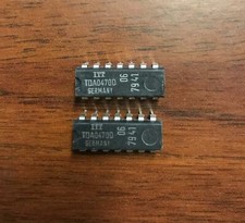 2PZ - TDA0470D IC - NOS (ITT)