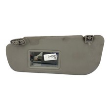 Pannello Alette Parasole Sinistro KIA PICANTO 1 Serie RICAMBIO USATO ORIGINALE