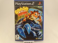 Crash the titans - the, prima